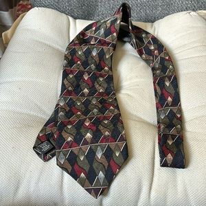 Men’s neck ties